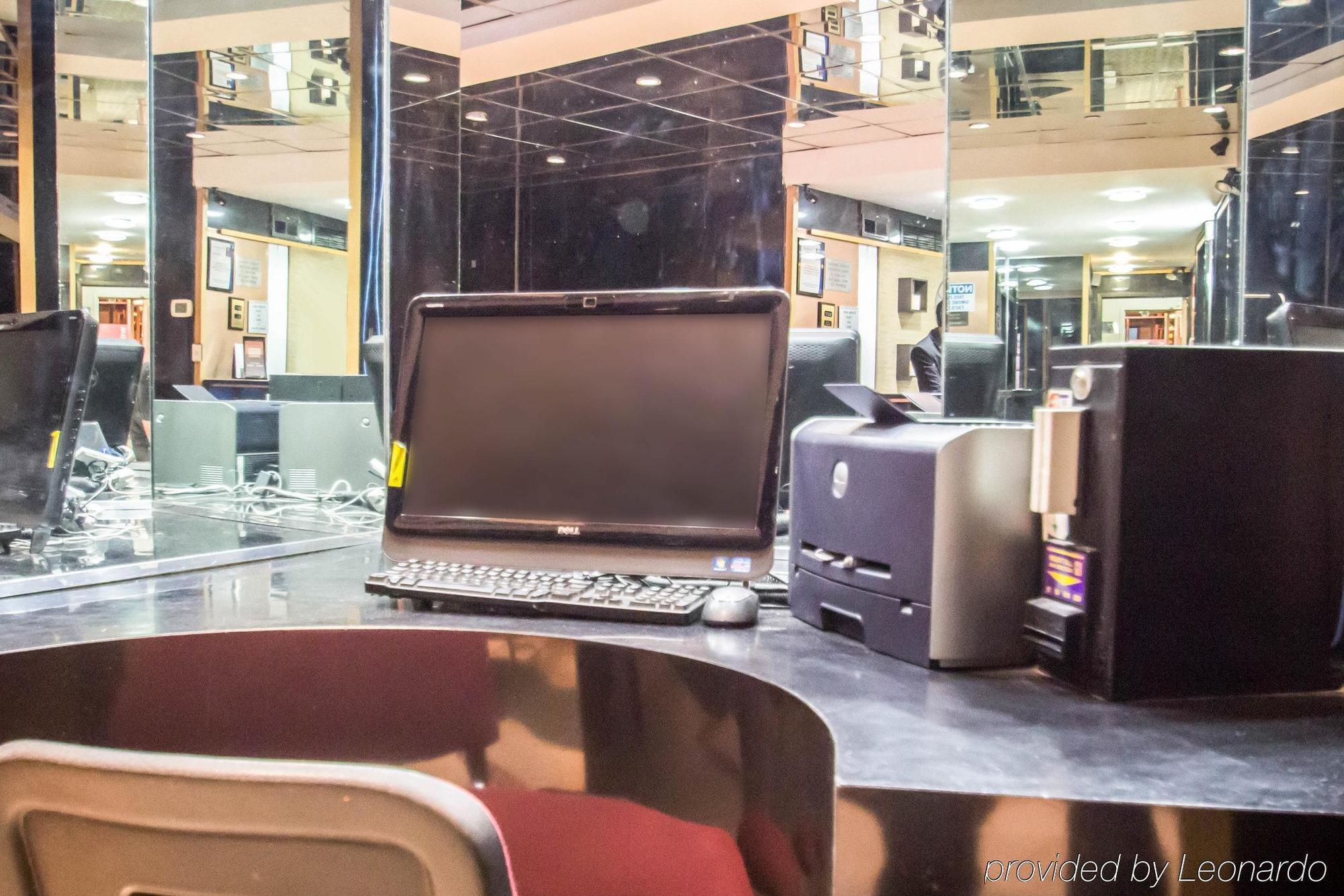 Hotel La Quinta By Wyndham Park New York