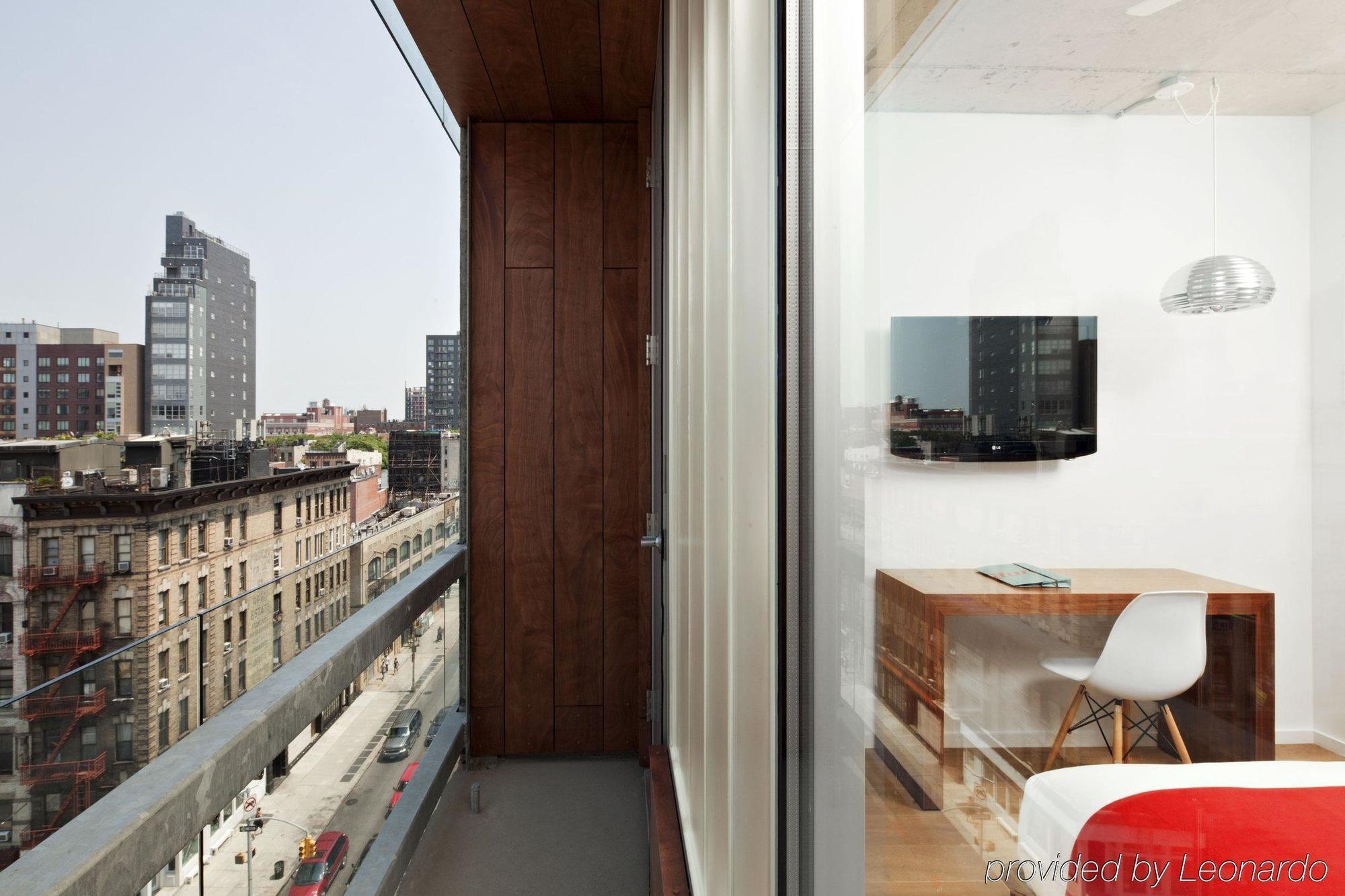 Nolitan Soho - Hotel