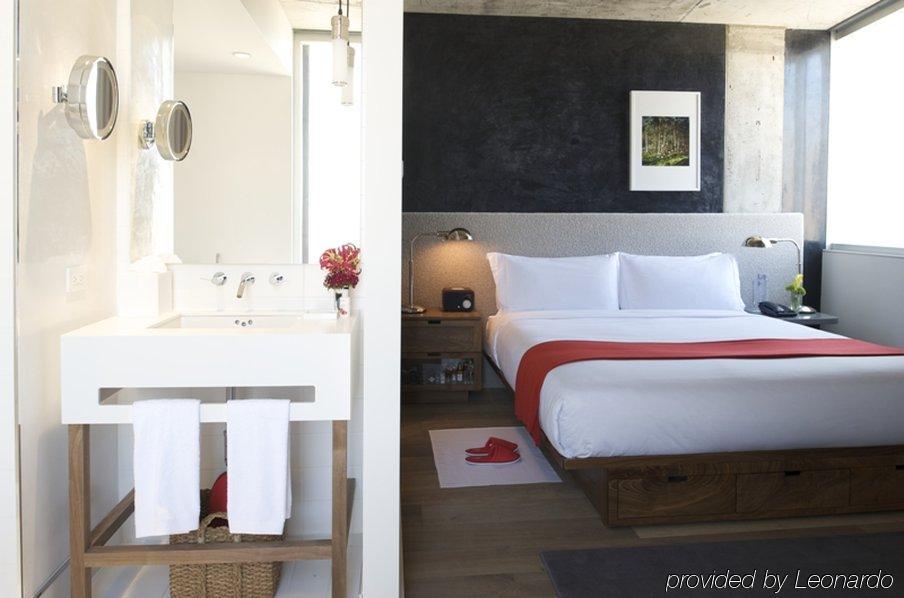 Nolitan Soho - Hotel