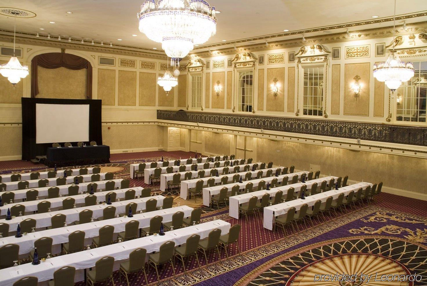 The Roosevelt