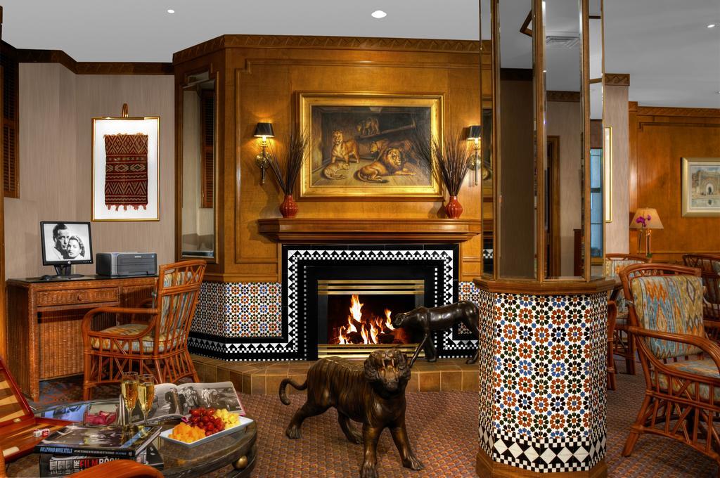 Casablanca By Library Collection New York