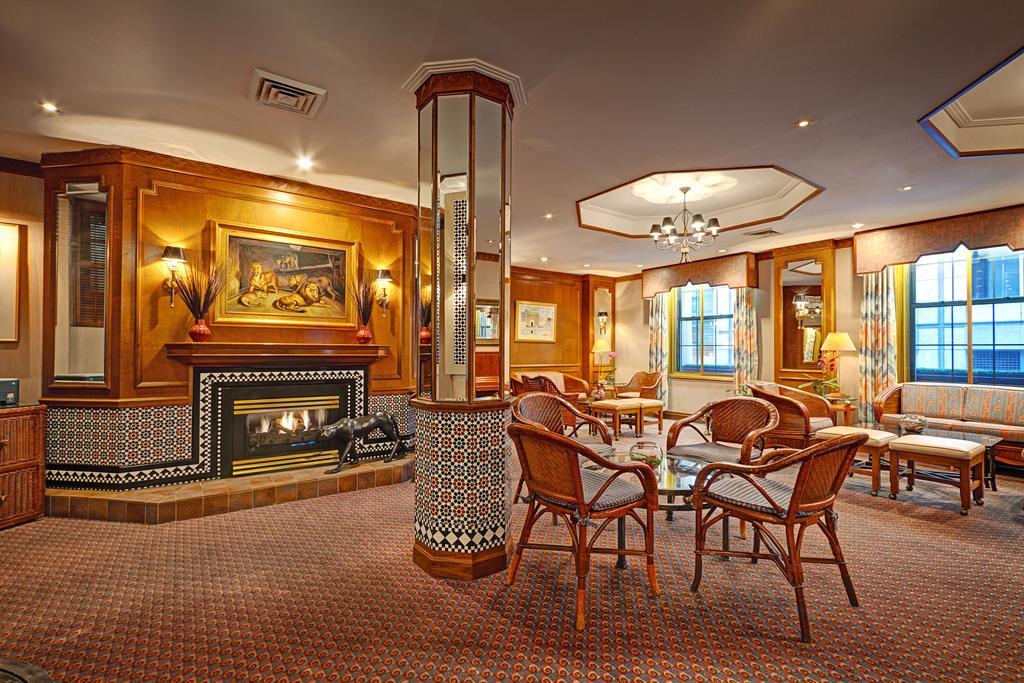 Casablanca By Library Collection Hotel