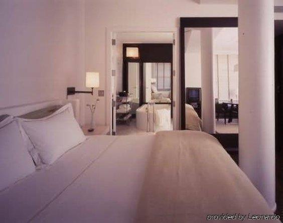 The Mercer Hotel New York