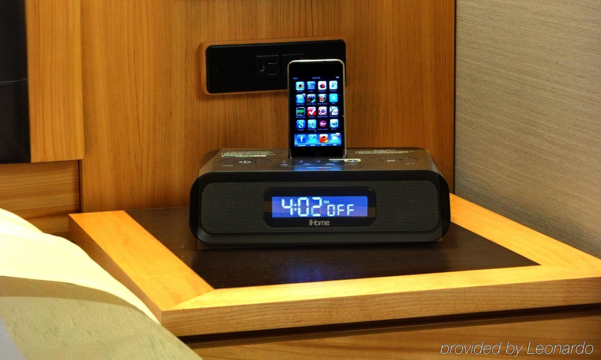 Hotel Club Quarters World Trade Center, New York