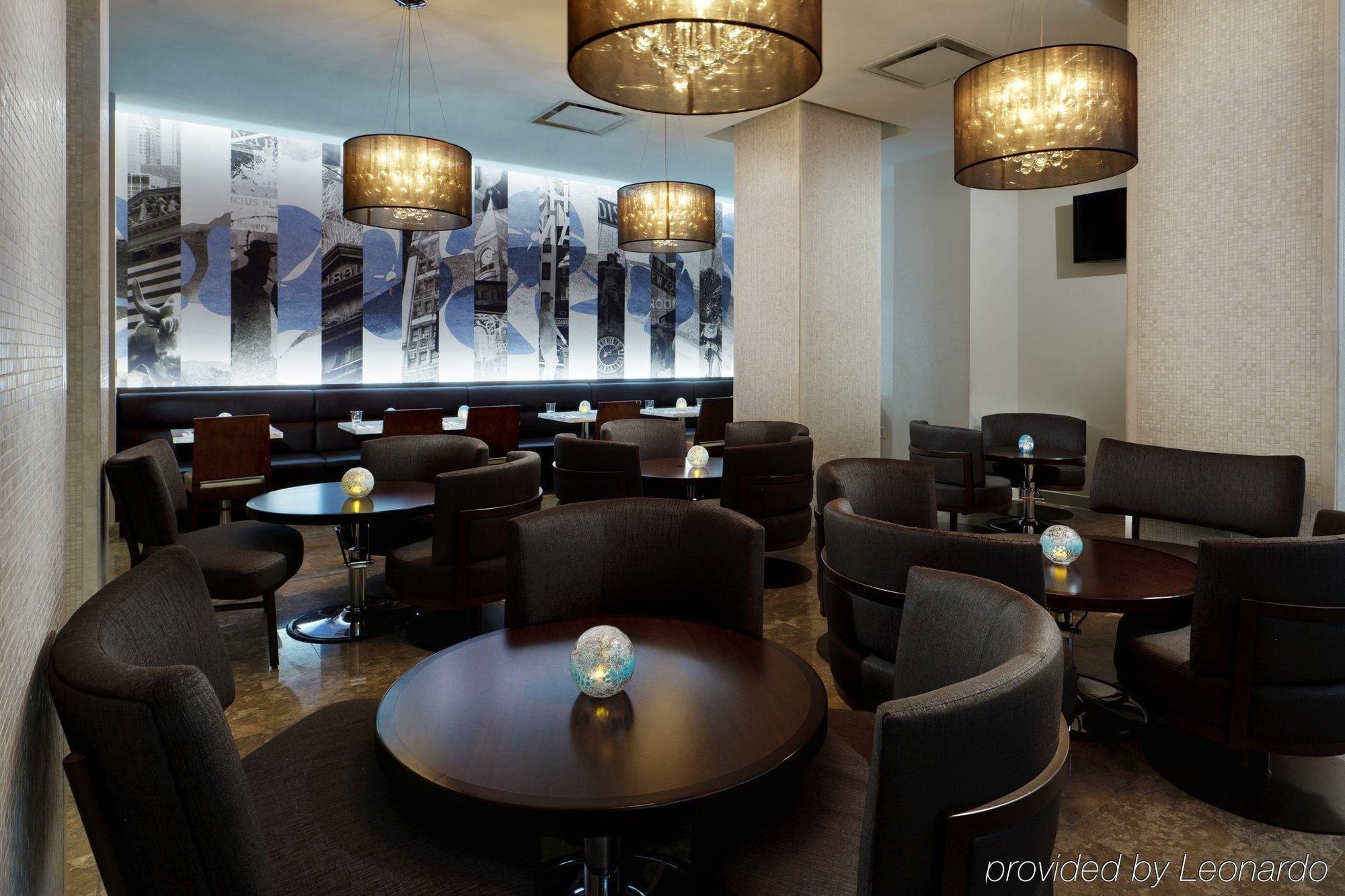 Distrikt City, Tapestry Collection By Hilton Hotel 4*