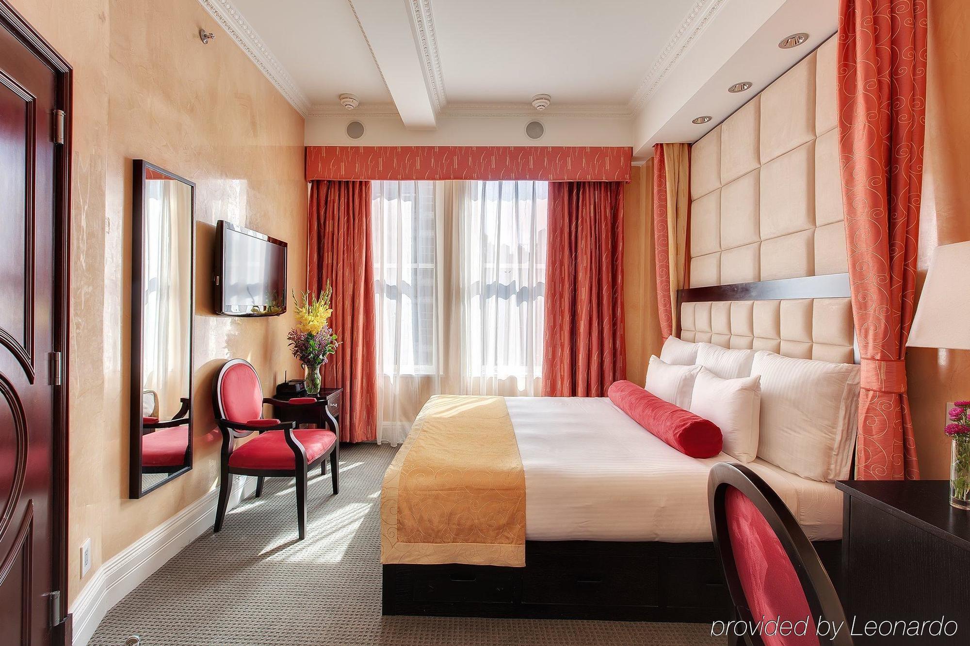 3 Bedroom In Flatiron