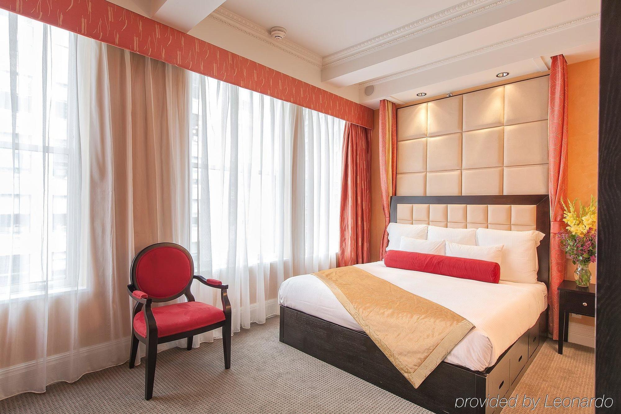 3 Bedroom In Flatiron 4* New York