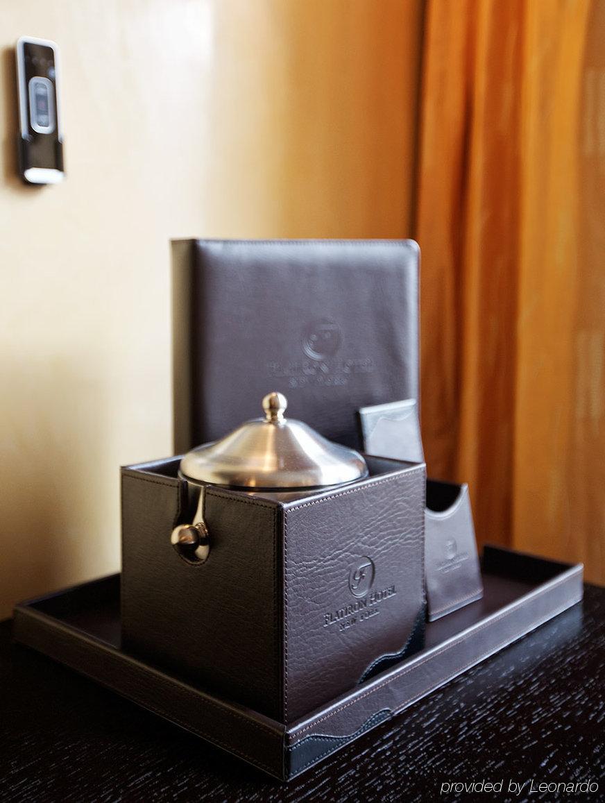 3 Bedroom In Flatiron Aparthotel 4*