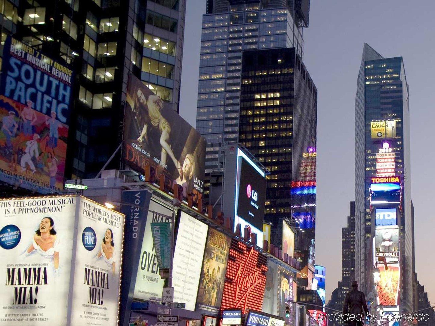 Hilton Garden New York/manhattan-chelsea New York