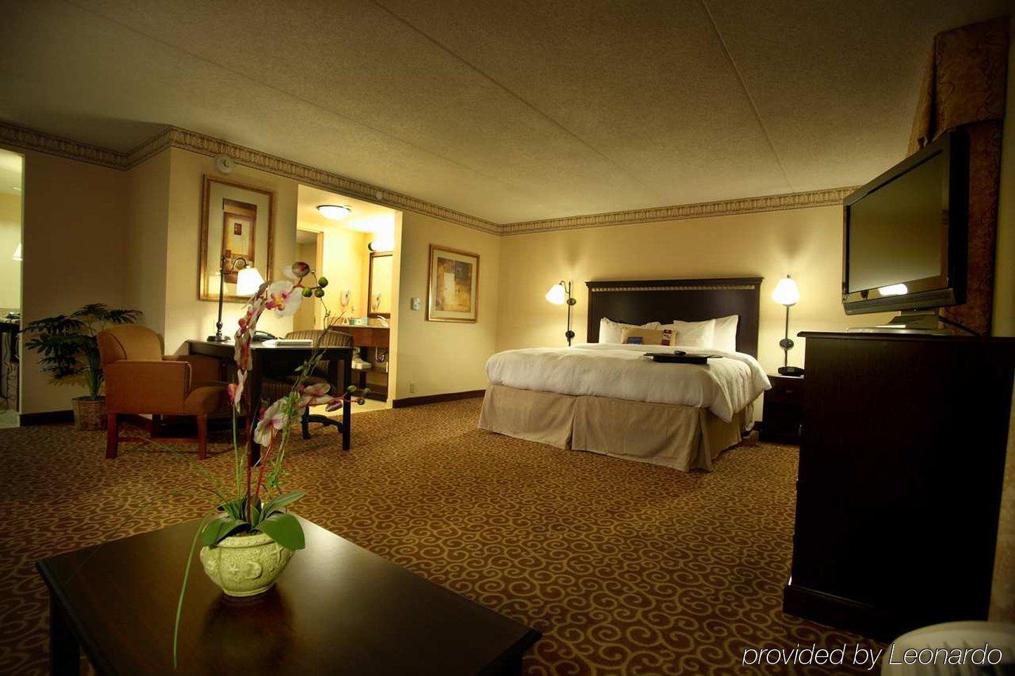 Hampton & Staten Island 3* New York