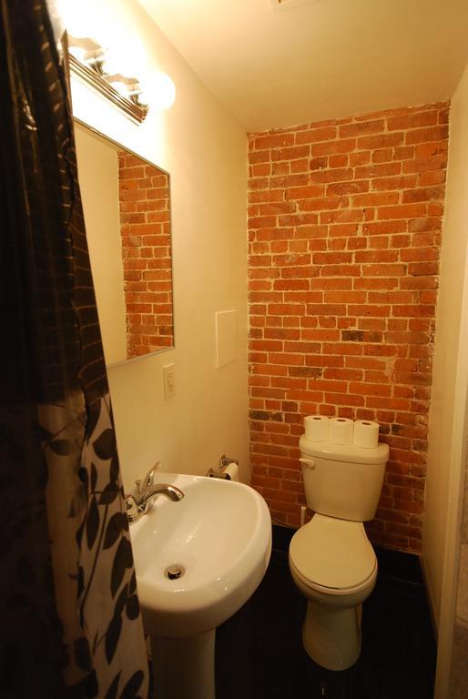 Studio - West 31st Street Appartement *