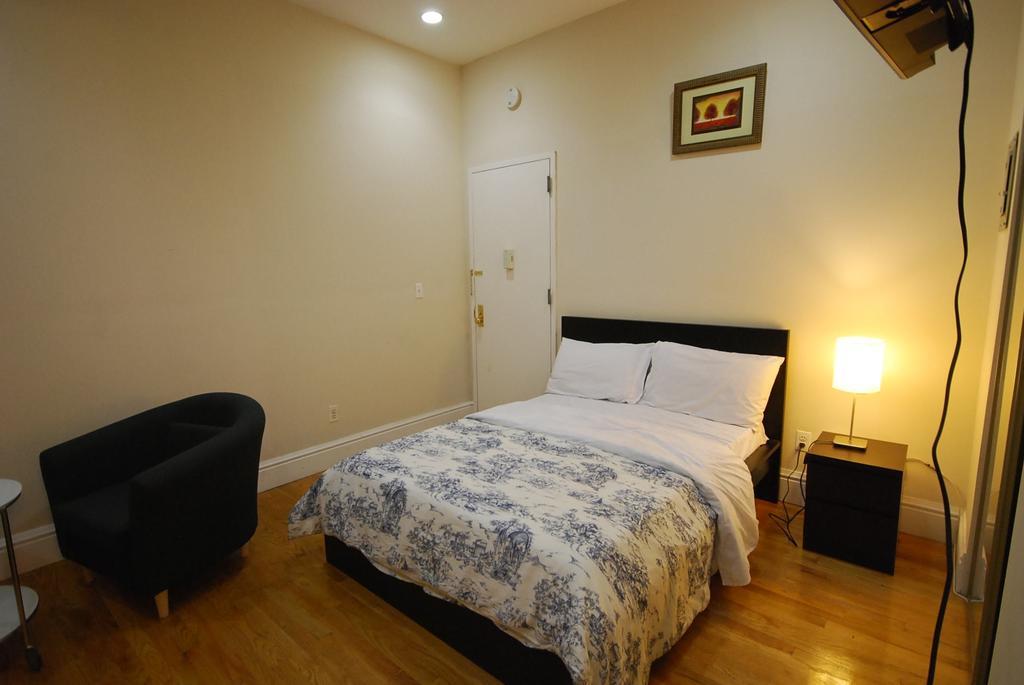 Studio - West 31st Street Appartement New York