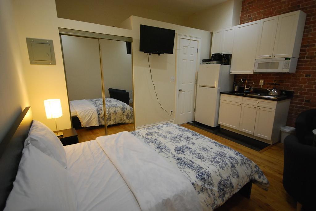 Appartement Studio - West 31st Street