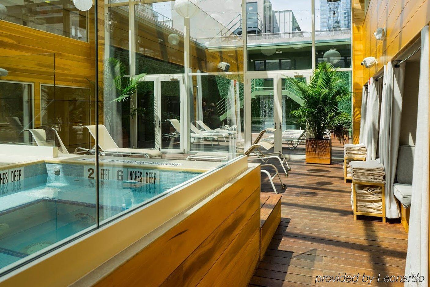 Hotel Cachet Boutique Nyc