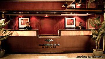 Garden & - Jfk Hotel New York