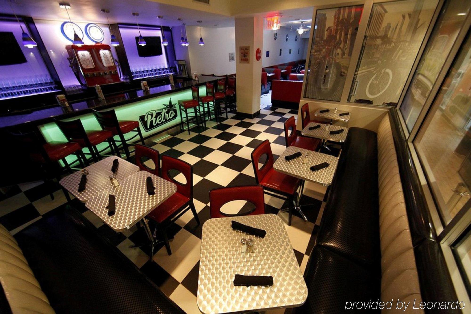 Hotel Lower East Side By Ihg