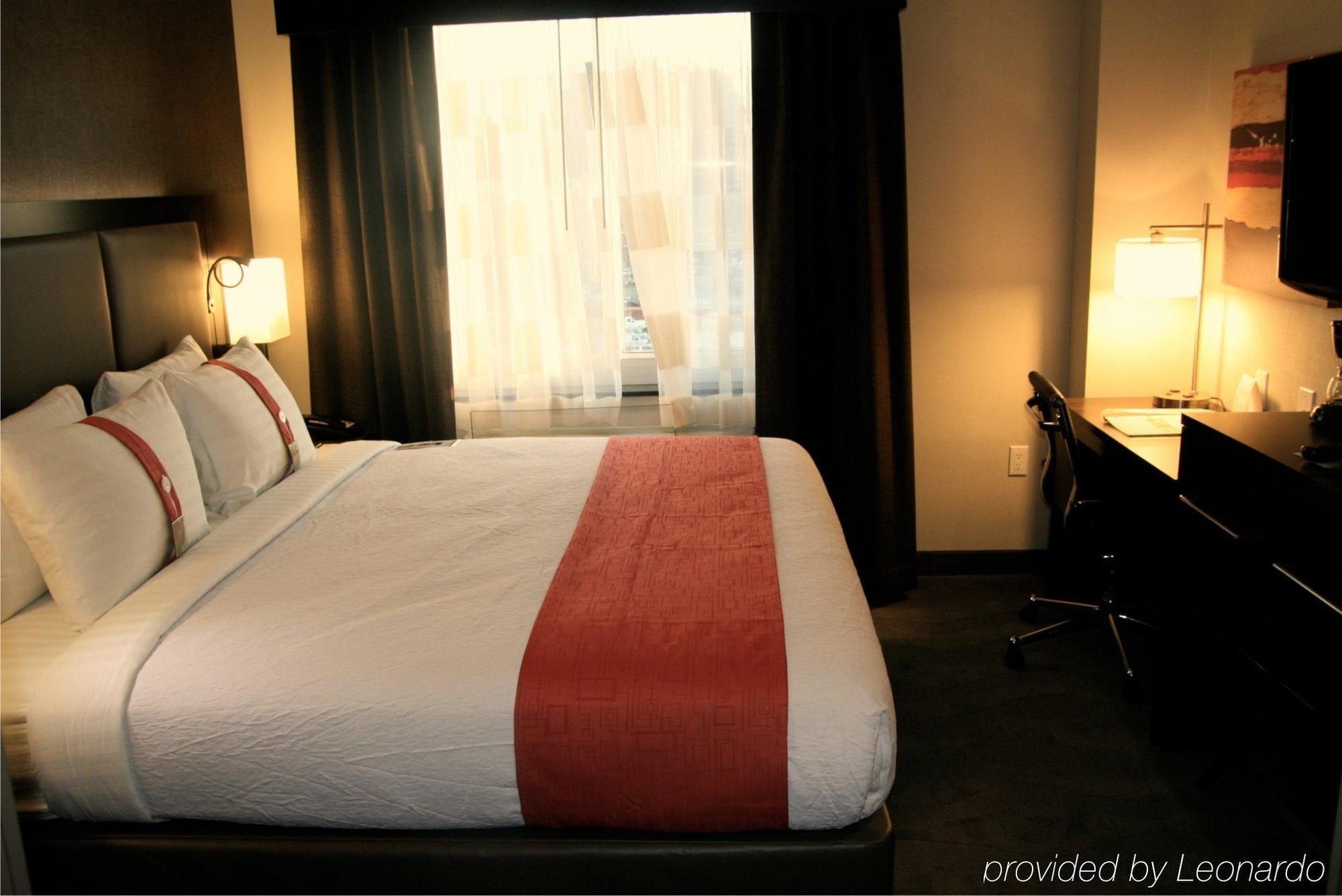 Hotel Lower East Side By Ihg