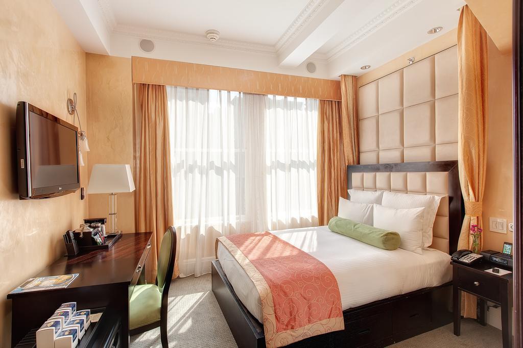 3 Bedroom In Flatiron New York