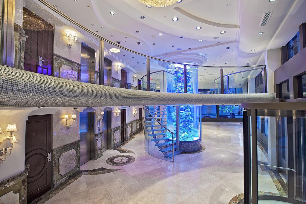 3 Bedroom In Flatiron 4* New York