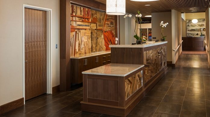 Hilton Garden Long Island 3*