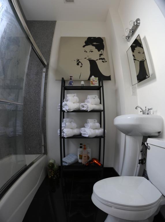 Appartement New York Apartments New York