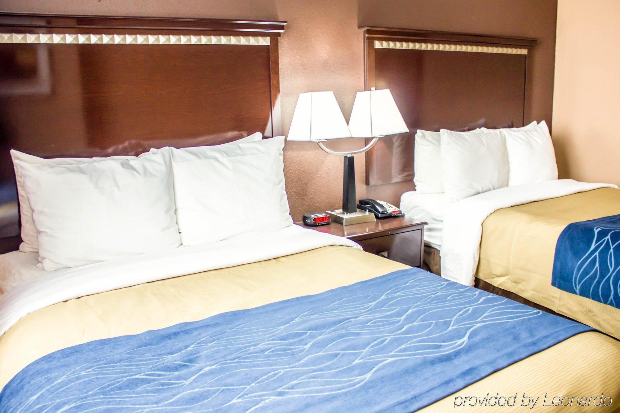 Travelodge By Wyndham Queens 3* New York