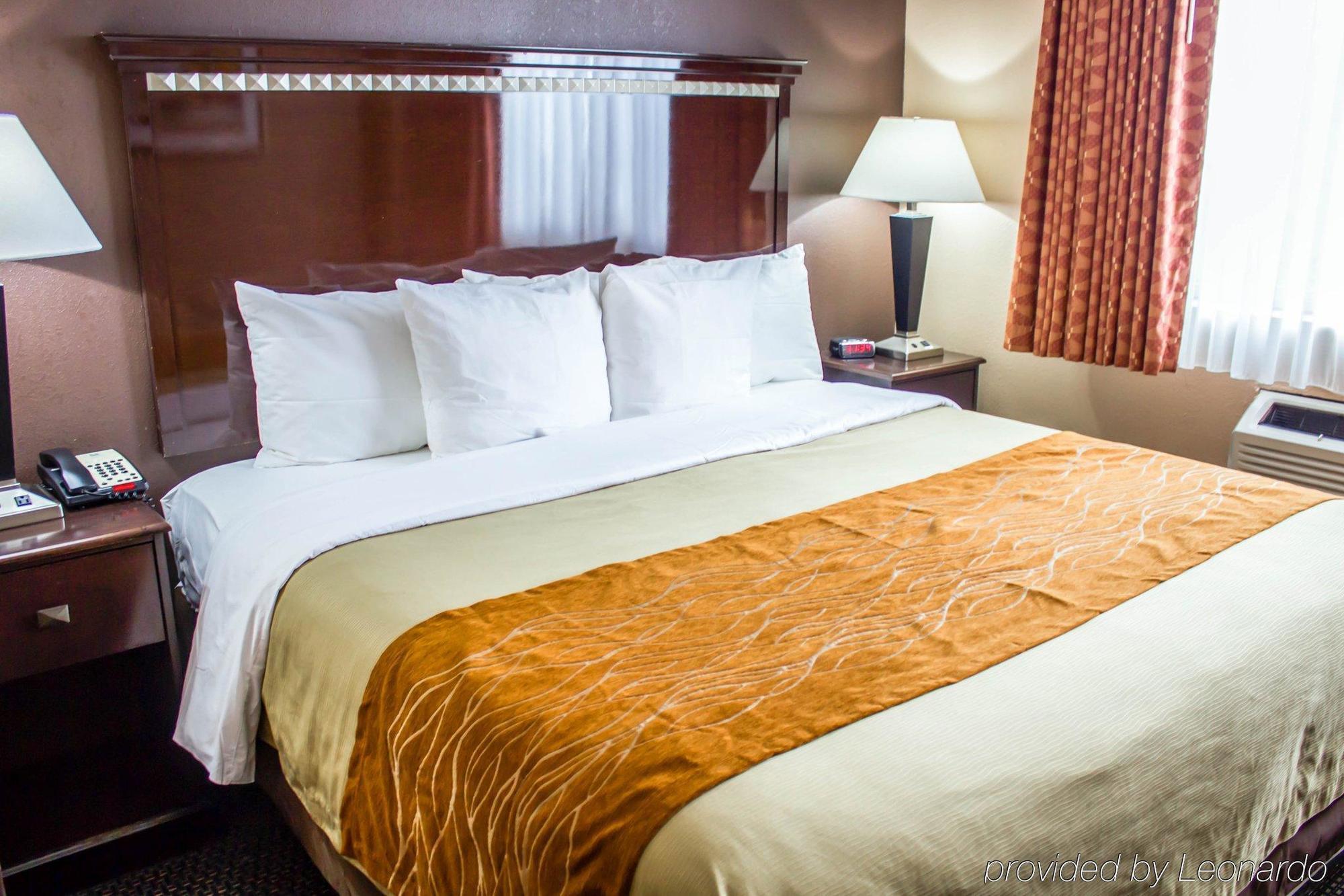 Travelodge By Wyndham Queens