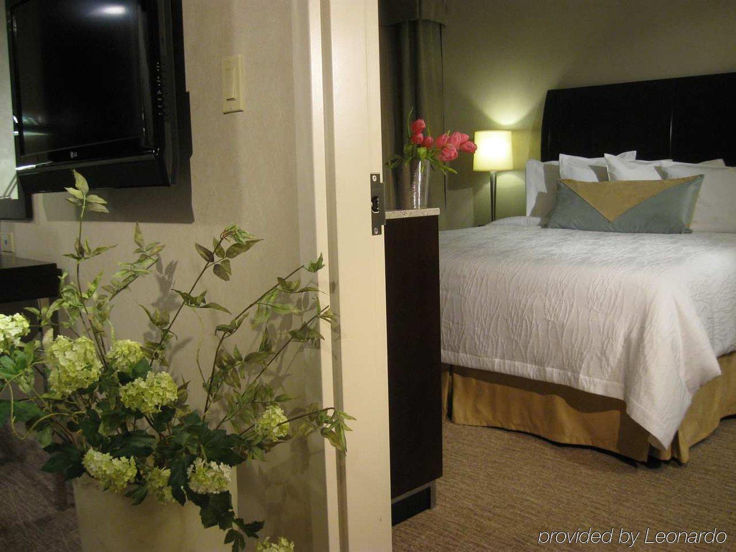 Hilton Garden West 35th Street 3* New York