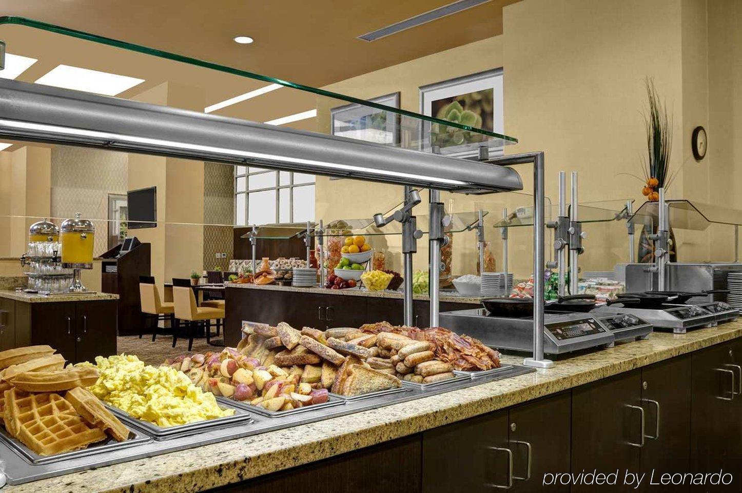 Hilton Garden West 35th Street Hotel 3*