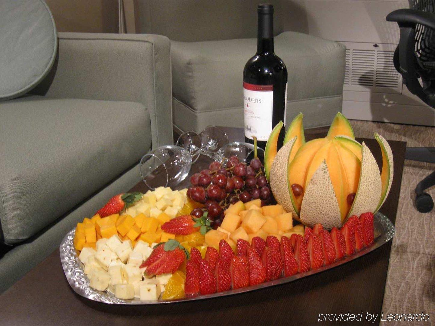 Hotel Hilton Garden West 35th Street New York