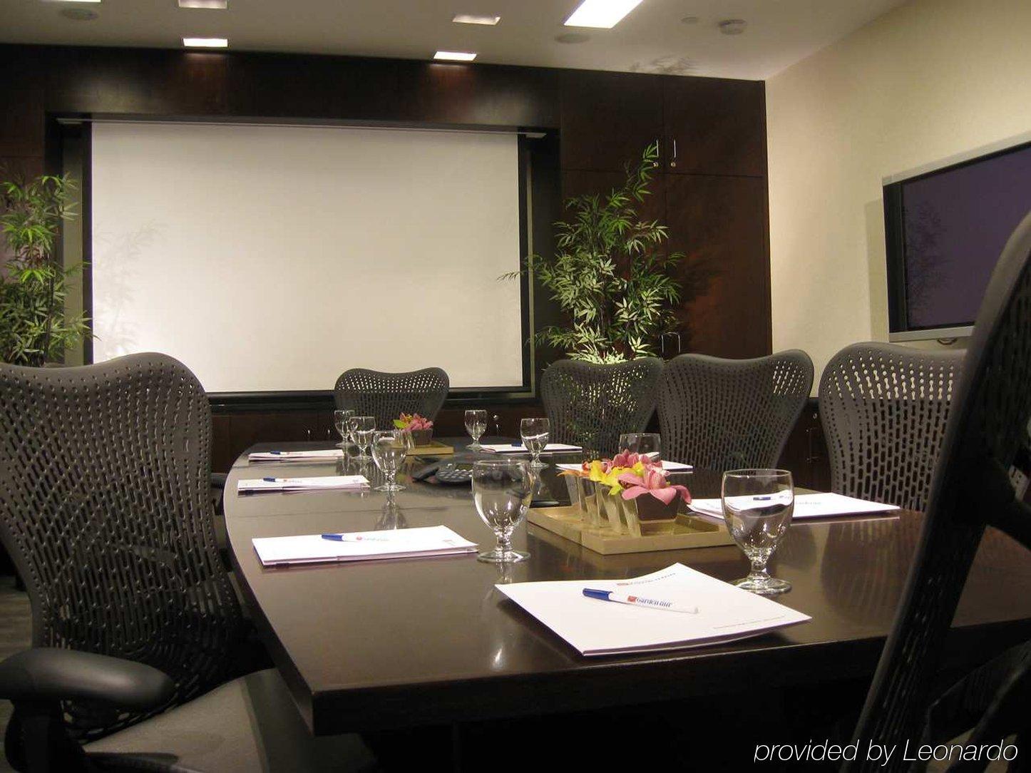 Hotel Hilton Garden West 35th Street 3*