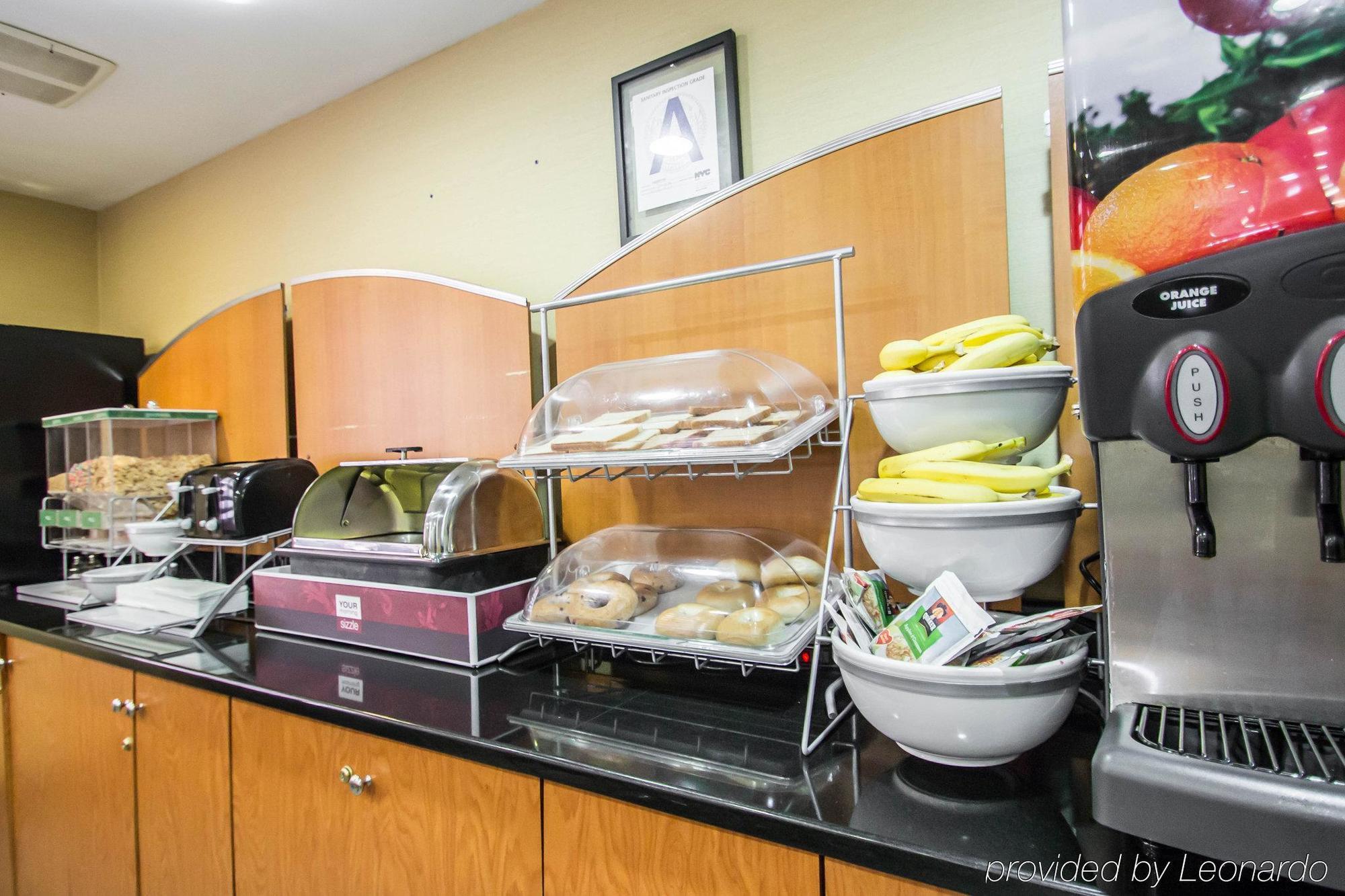 Red Lion And Brooklyn Hotel New York