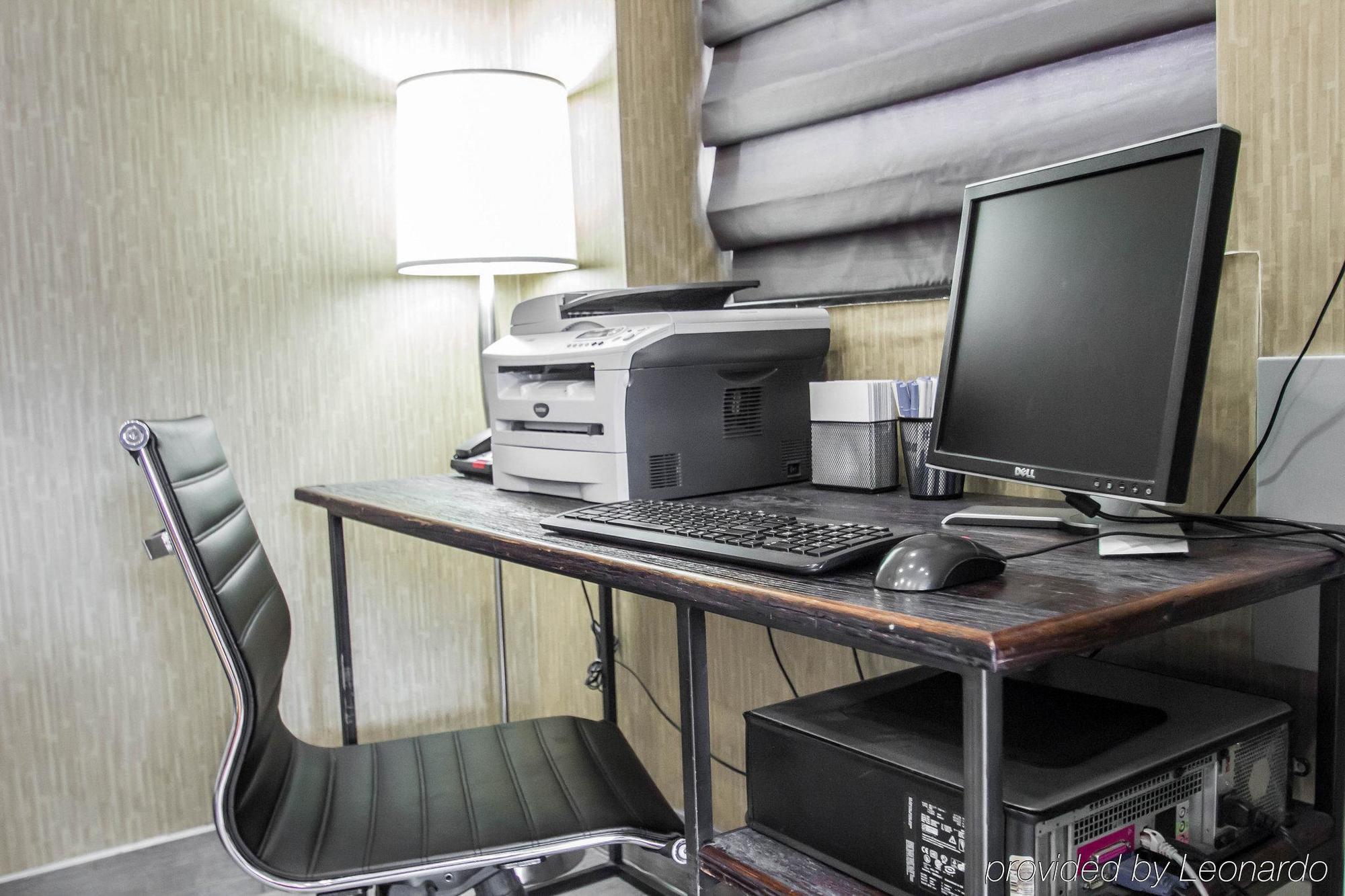 Red Lion And Brooklyn Hotel New York