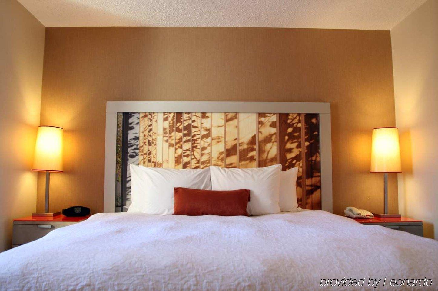 Hampton Manhattan Chelsea 3*