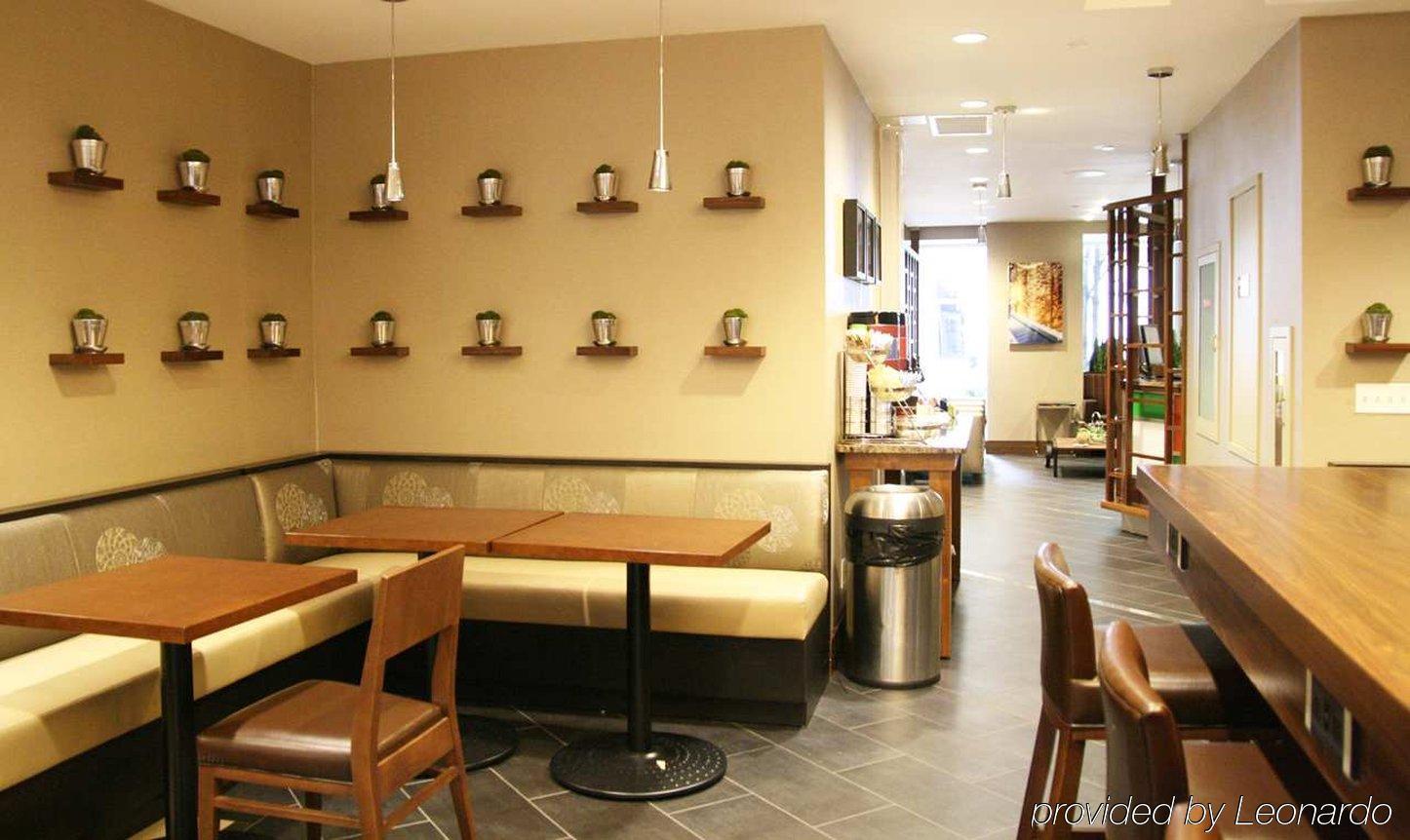 Hampton Manhattan Chelsea