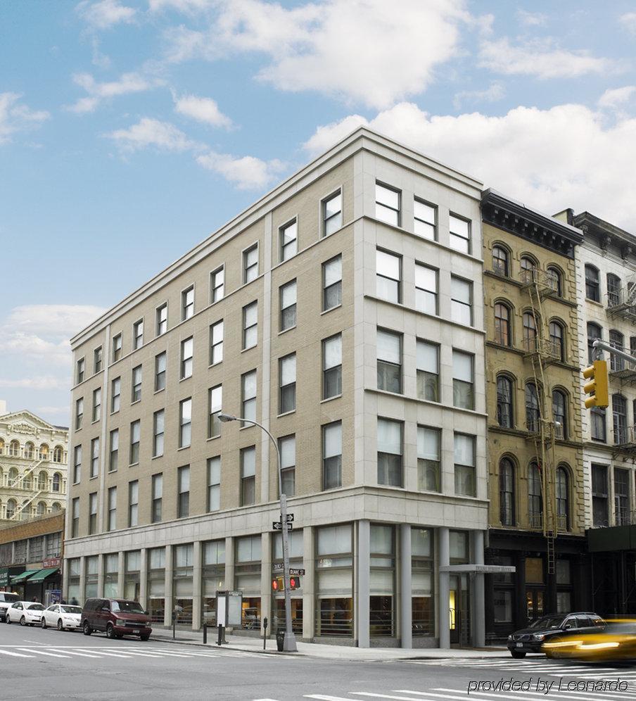 Duane Street Tribeca, Sonder By Marriott Bonvoy Hotel New York