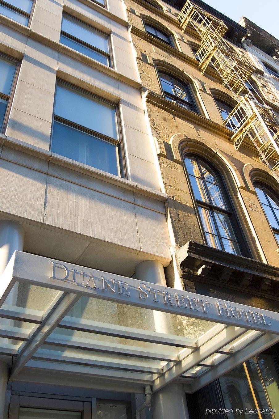 Duane Street Tribeca, Sonder By Marriott Bonvoy New York