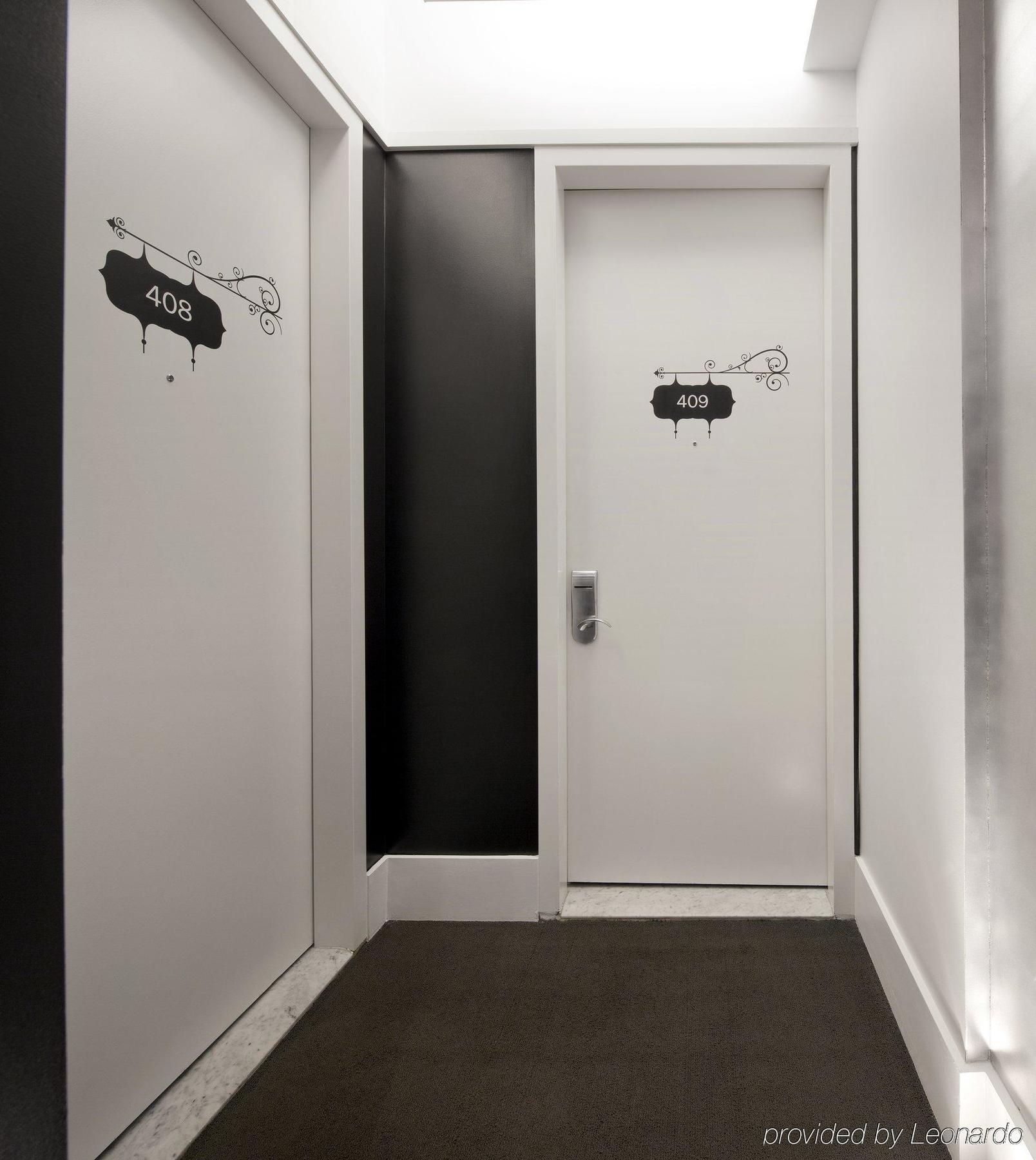 Duane Street Tribeca, Sonder By Marriott Bonvoy 4*