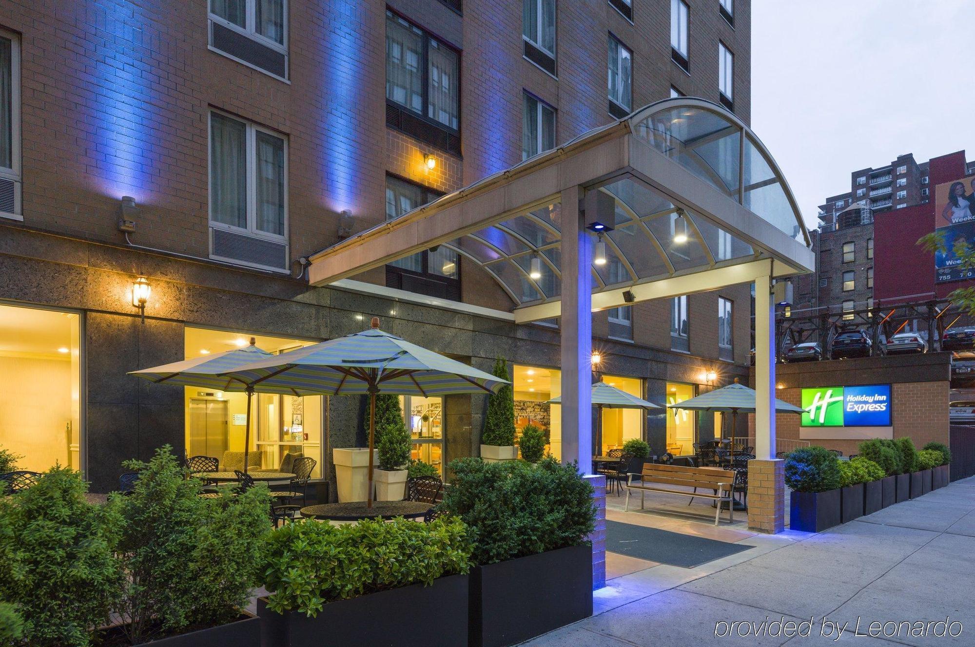 Hotel Holiday Inn Express Nyc Chelsea - Nomad Area By Ihg New York