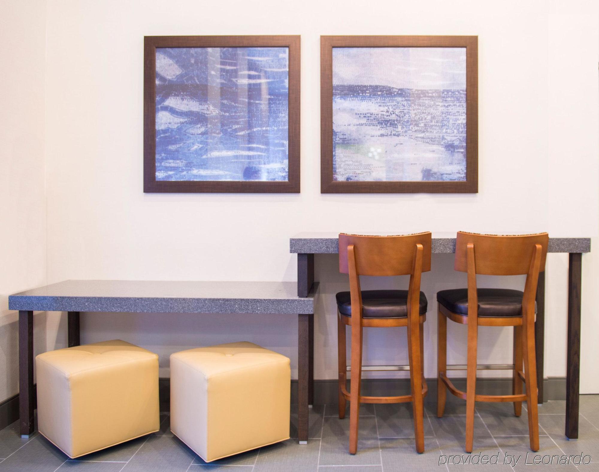 Manhattan 6th Ave - Chelsea By Ihg Hotel