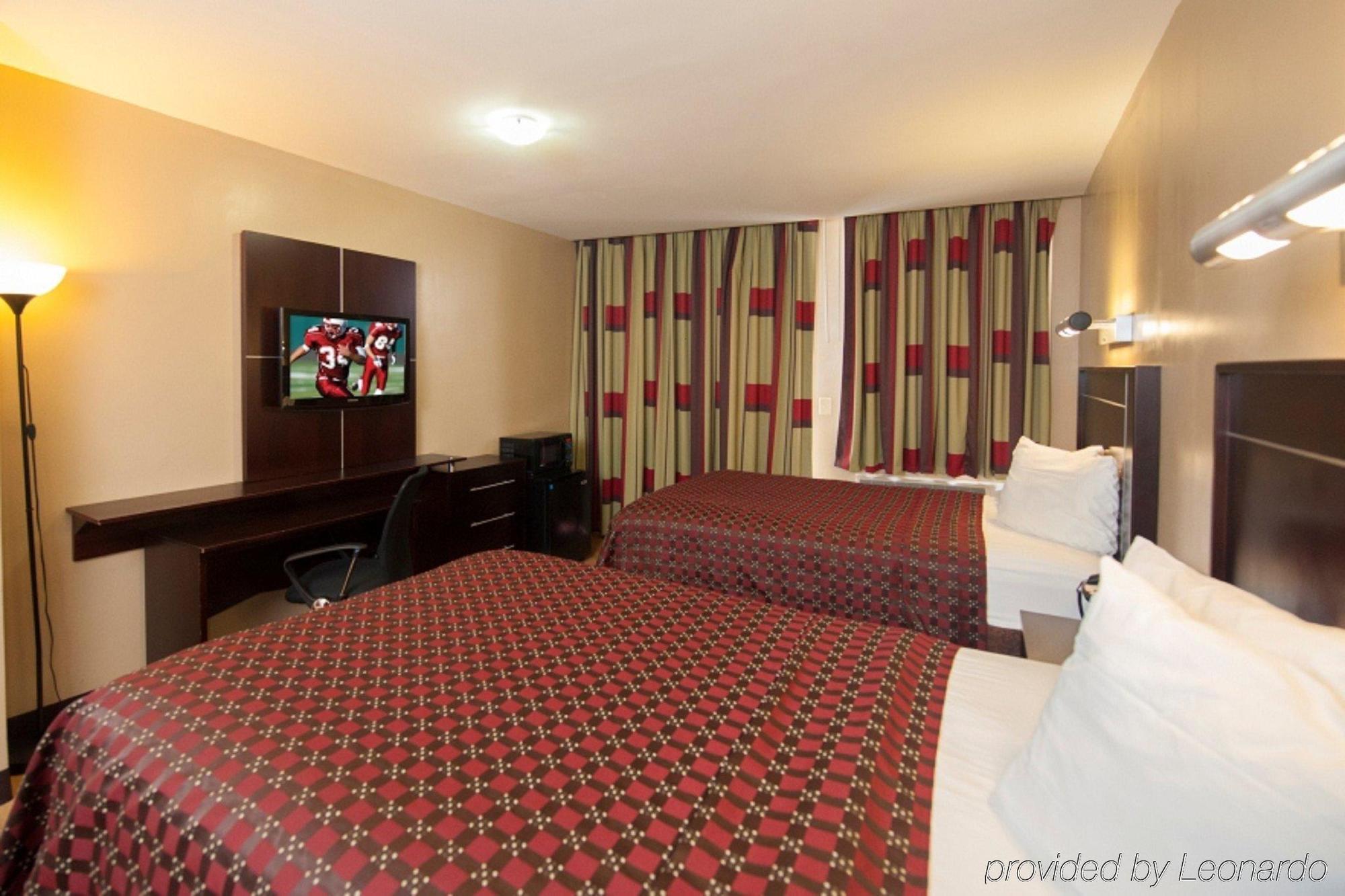 Super Hotel 2*