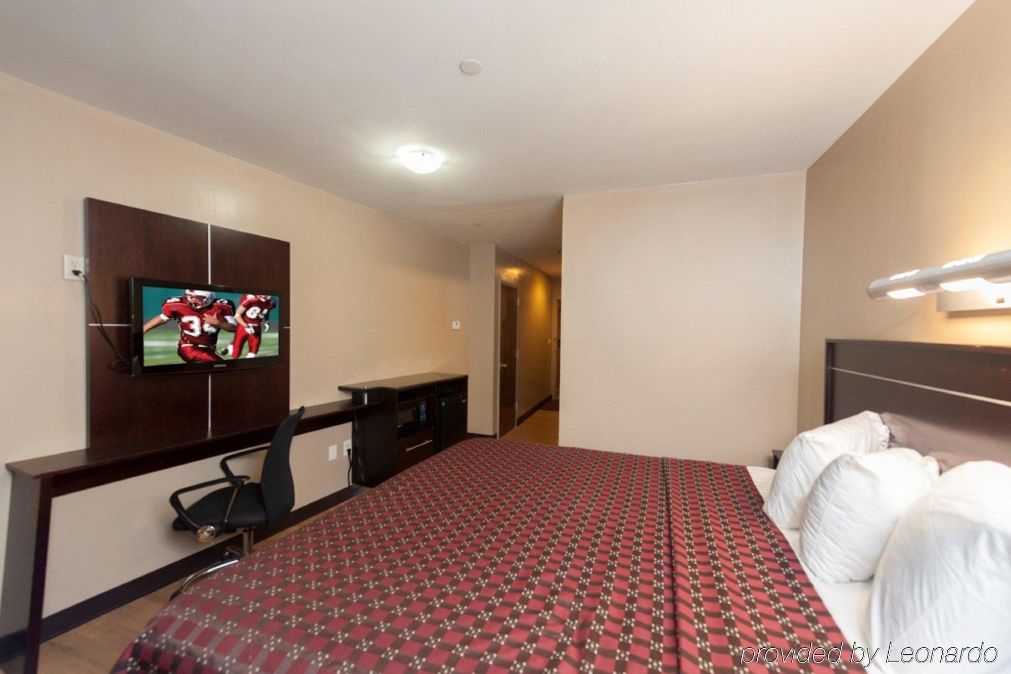 Super Hotel 2*