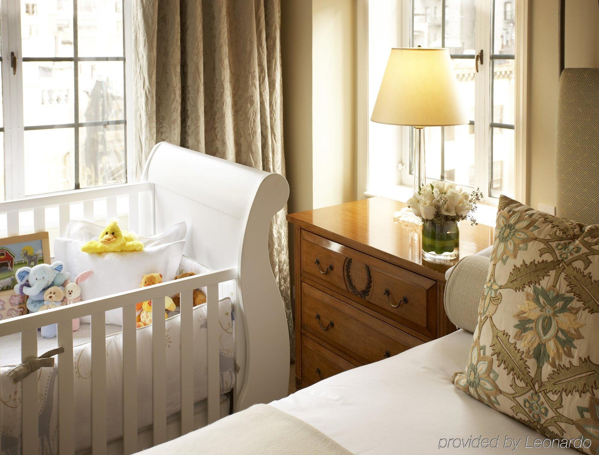 Lowell Hotel New York