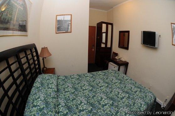 Hotel Da Vinci New York