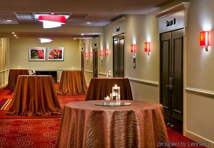 Laguardia Airport Marriott New York