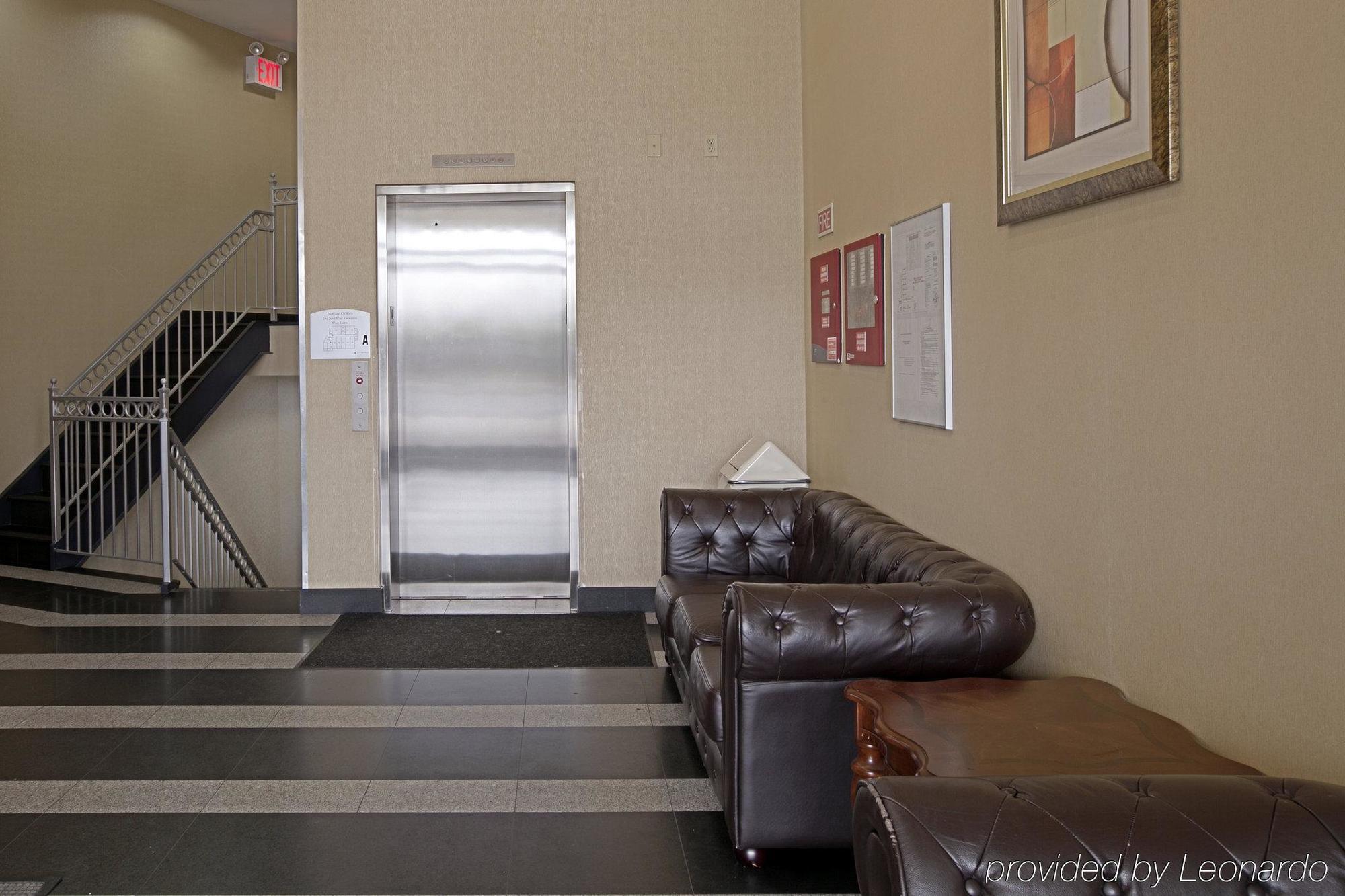 Motel Americas Value Brooklyn