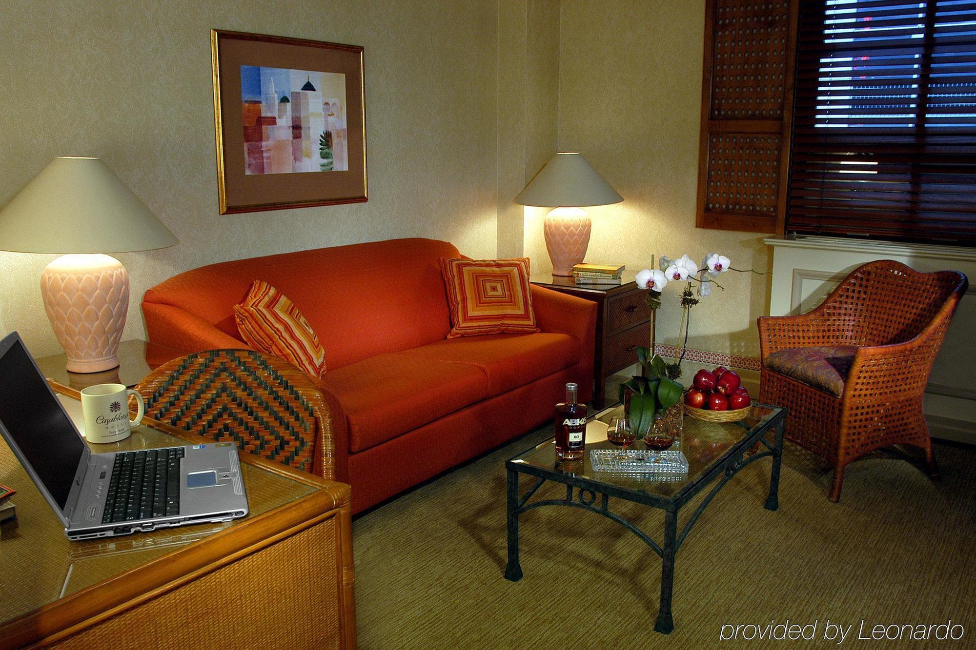 Casablanca By Library Collection