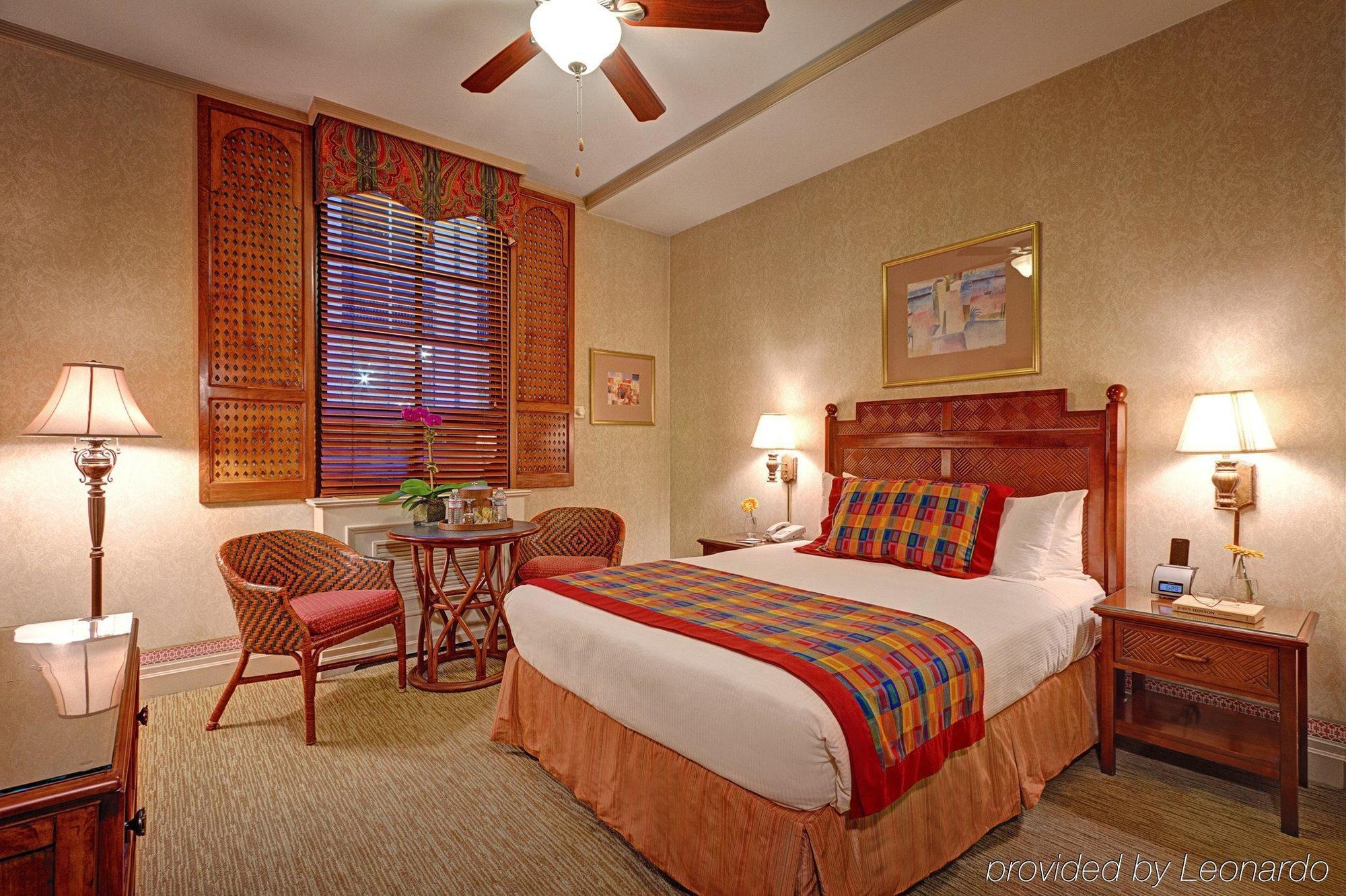 Casablanca By Library Collection Hotel New York