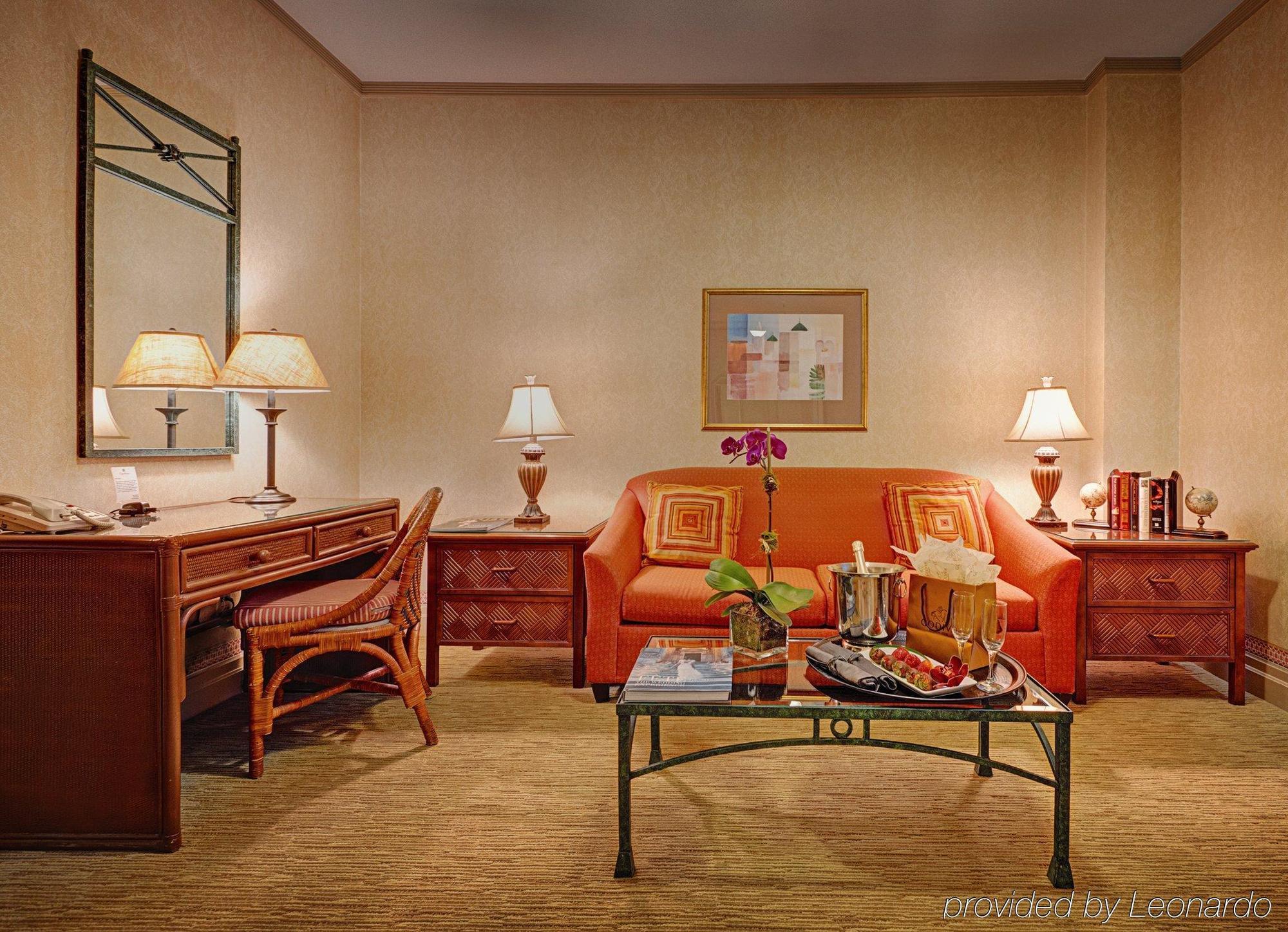 Casablanca By Library Collection Hotel New York