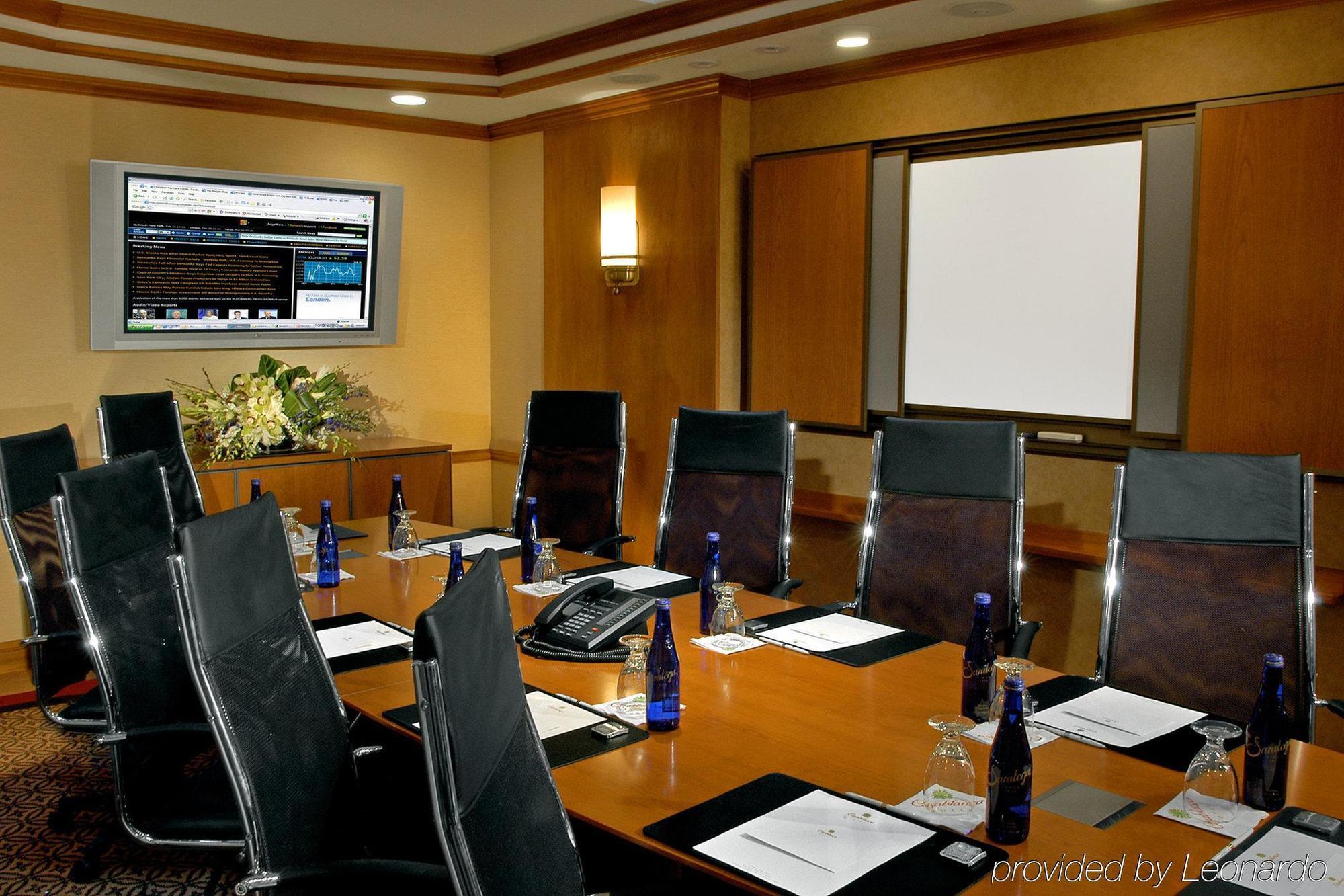 Casablanca By Library Collection Hotel